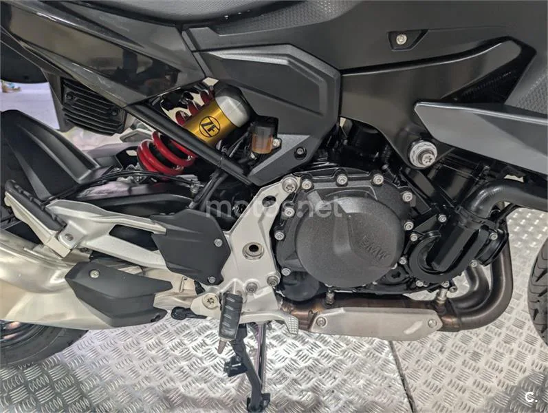 BMW F 900 XR – Vista 20