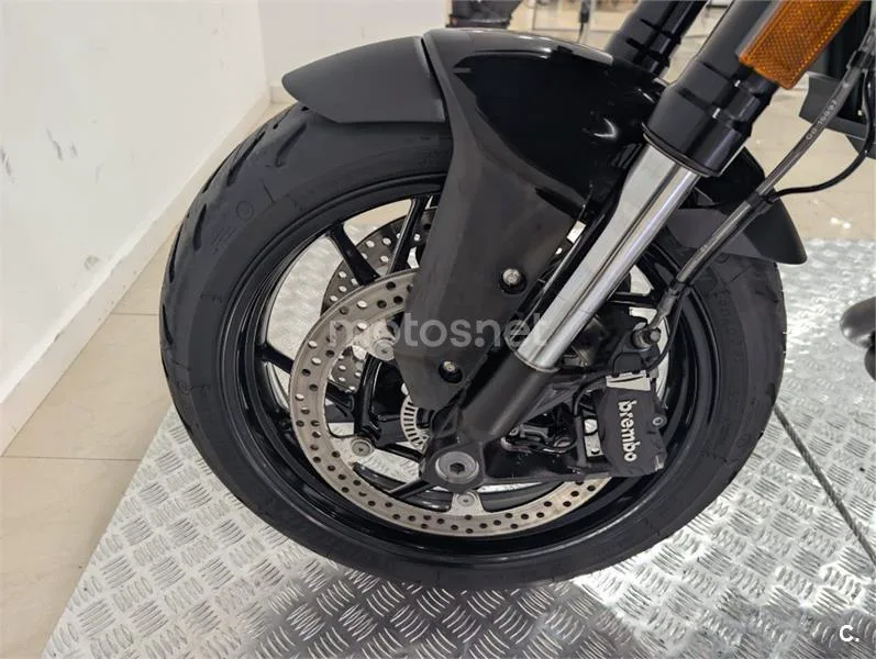 BMW F 900 XR – Vista 22