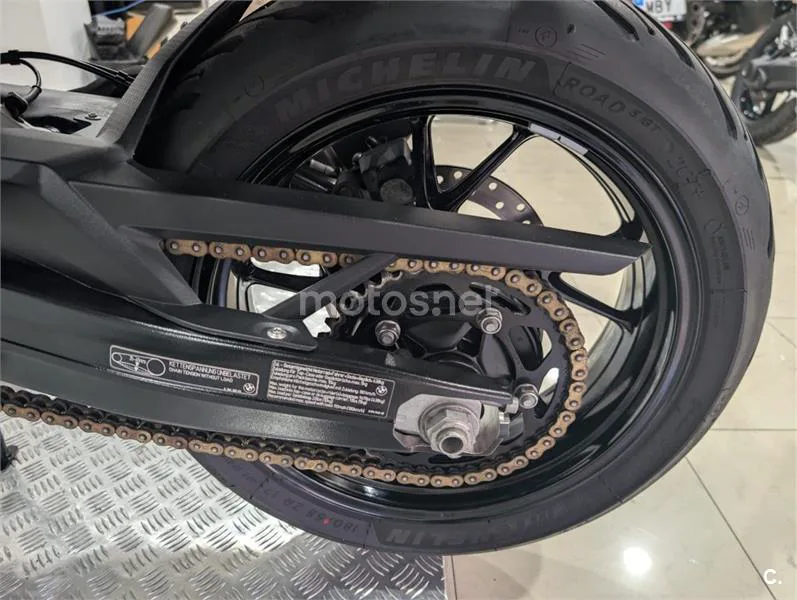 BMW F 900 XR – Vista 25