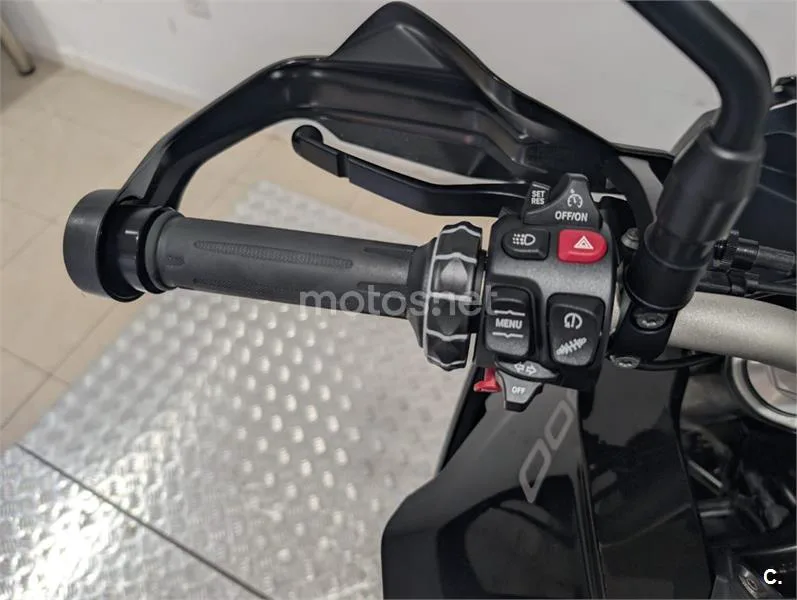 BMW F 900 XR – Vista 10