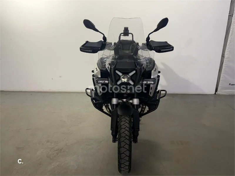 BMW R 1300 GS – Vista 3