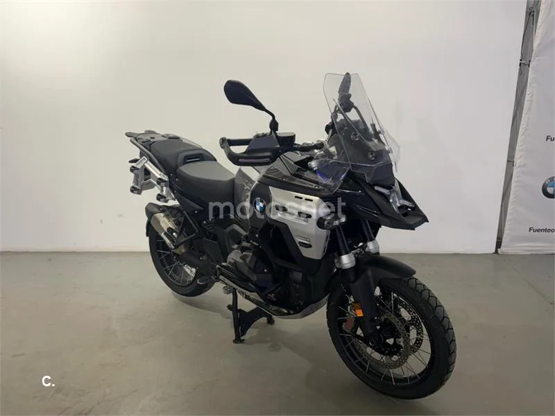 BMW R 1300 GS – Vista 4