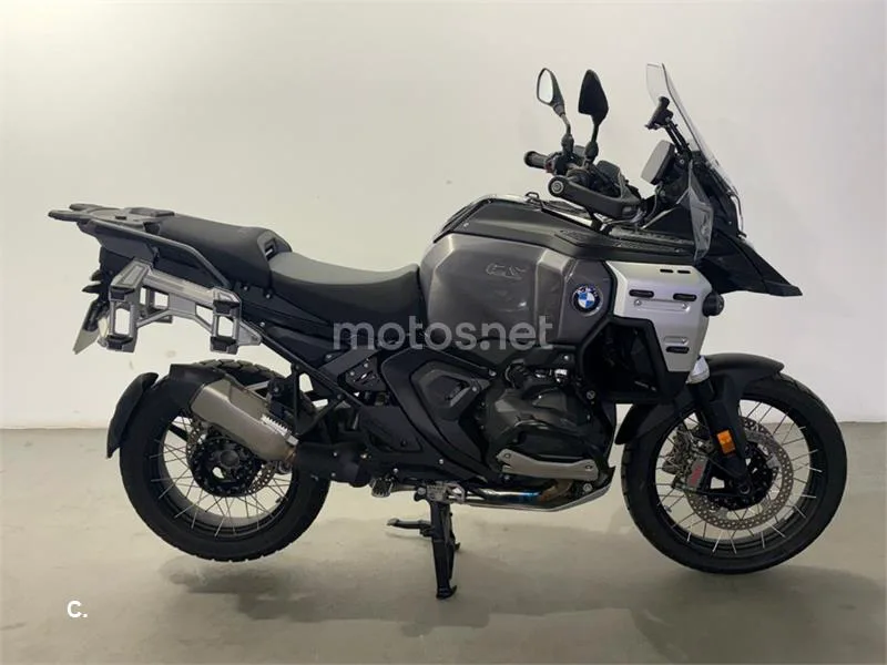 BMW R 1300 GS – Vista 5