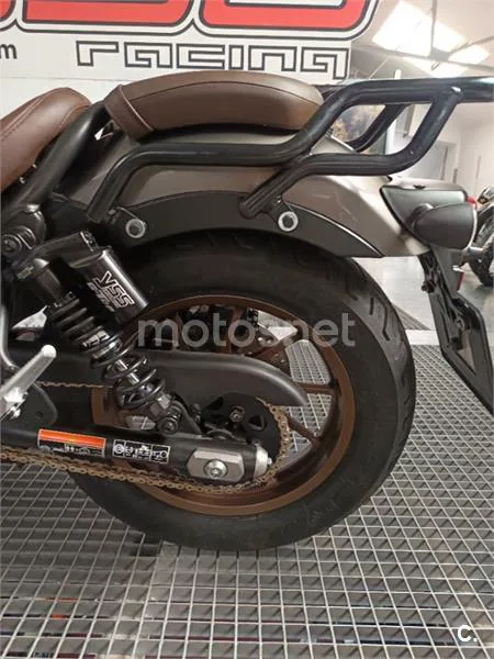 Honda CMX 500 Rebel – Vista 18