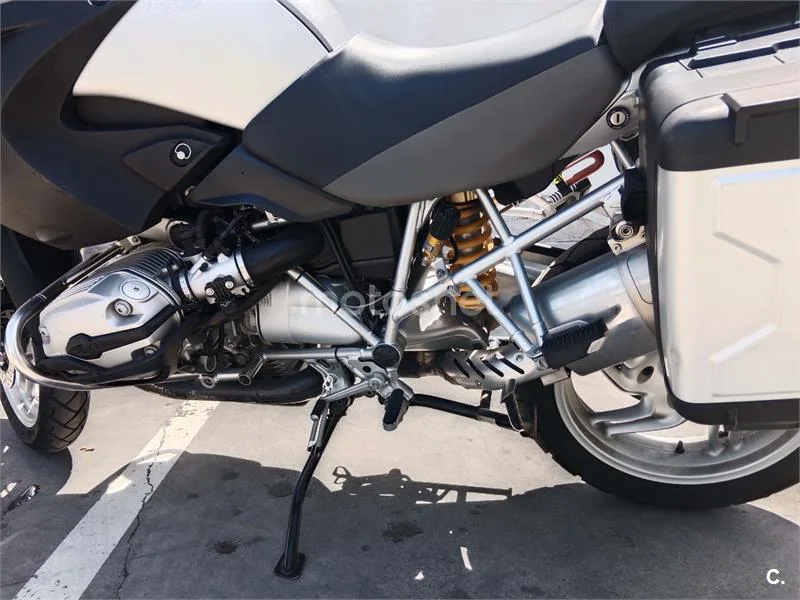 BMW R 1200 GS – Vista 13
