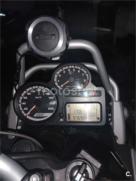 BMW R 1200 GS – Vista 23