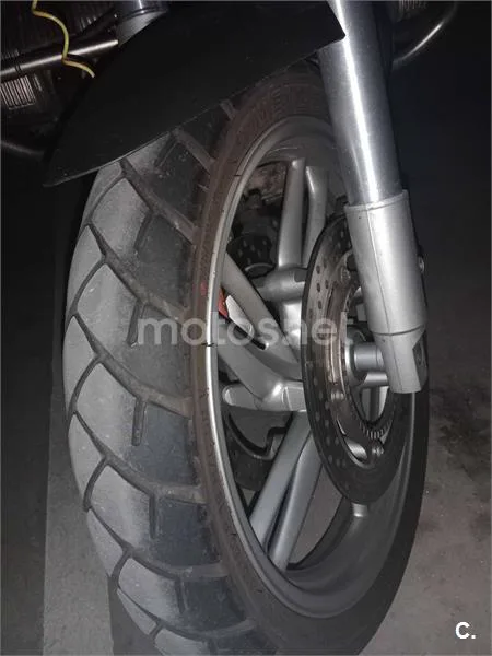 BMW R 1200 GS – Vista 26