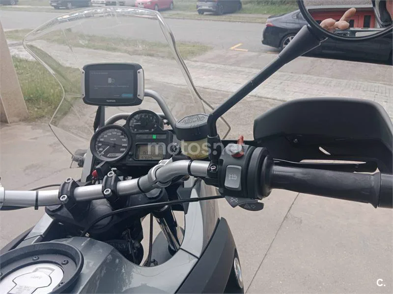 BMW R 1200 GS – Vista 27