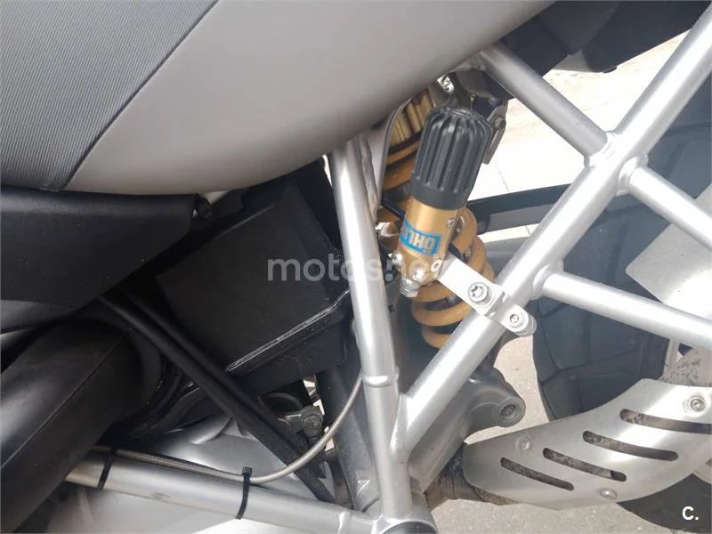 BMW R 1200 GS – Vista 28