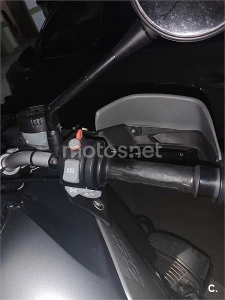 BMW R 1200 GS – Vista 29