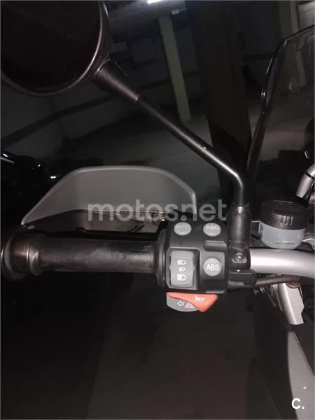 BMW R 1200 GS – Vista 31