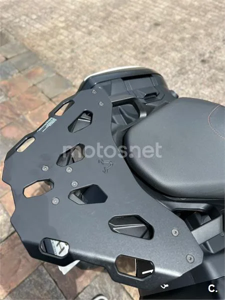 Ducati Multistrada 950 – Vista 11