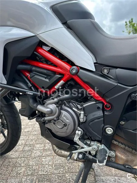 Ducati Multistrada 950 – Vista 16