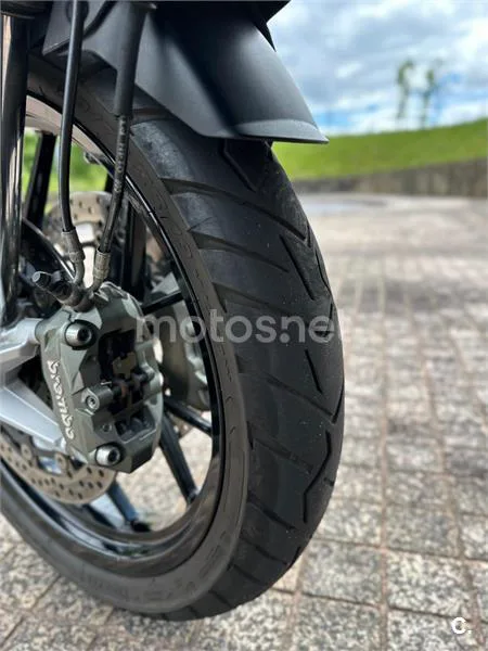 Ducati Multistrada 950 – Vista 17