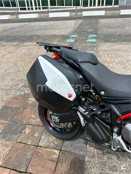 Ducati Multistrada 950 – Vista 6