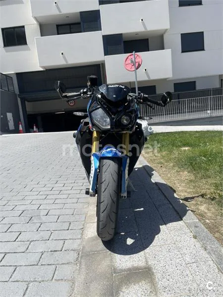 BMW S 1000 R – Vista 6