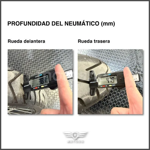 BMW F 850 GS – Vista 10