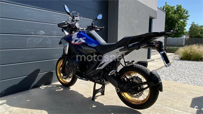 BMW R 1300 GS – Vista 11