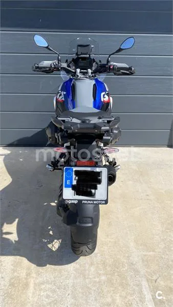 BMW R 1300 GS – Vista 13