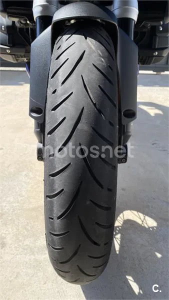 BMW R 1300 GS – Vista 4