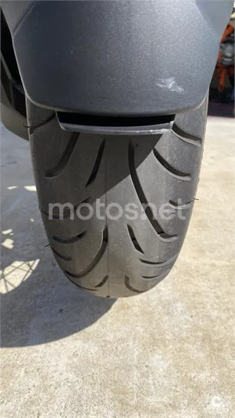 BMW R 1300 GS – Vista 5