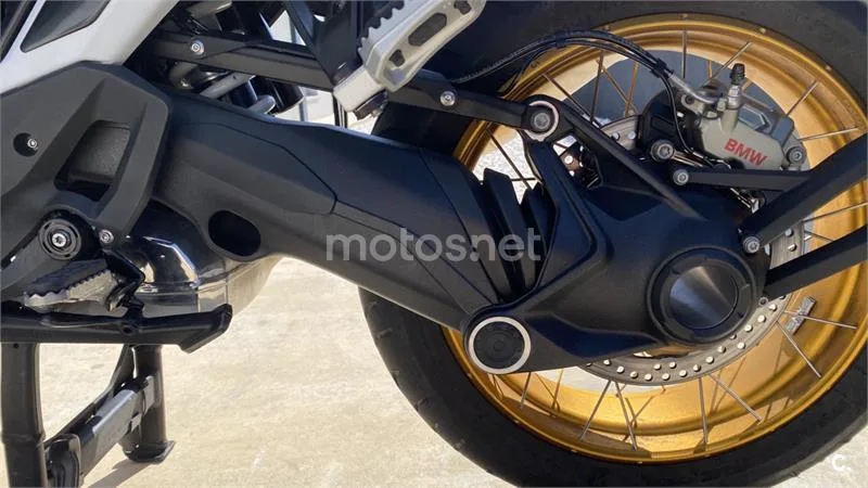 BMW R 1300 GS – Vista 6