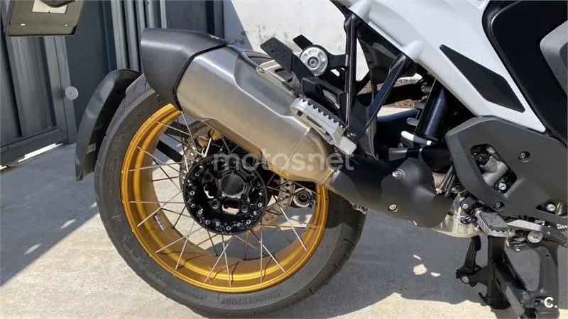 BMW R 1300 GS – Vista 8