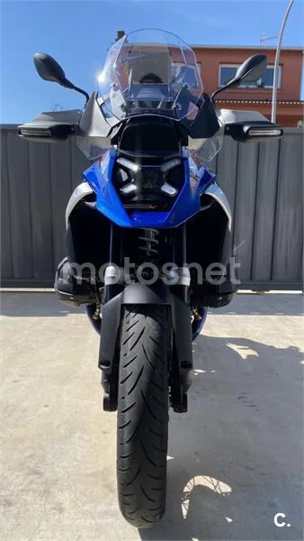 BMW R 1300 GS – Vista 9