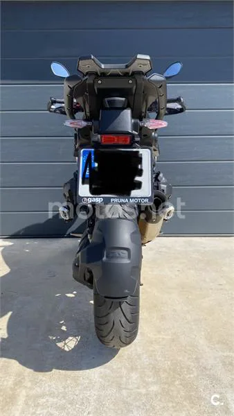 BMW R 1300 GS – Vista 10