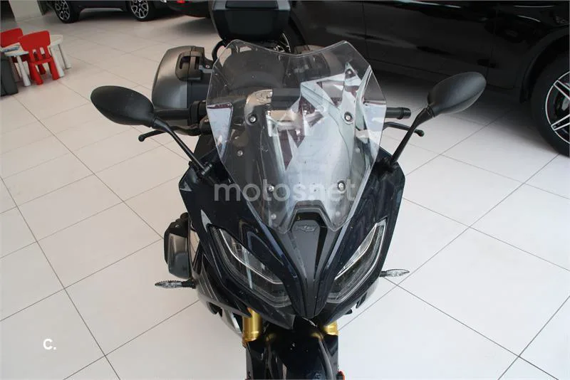 BMW R 1250 RS – Vista 11
