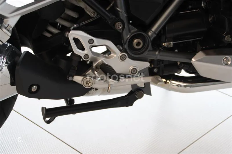 BMW R 1250 RS – Vista 12