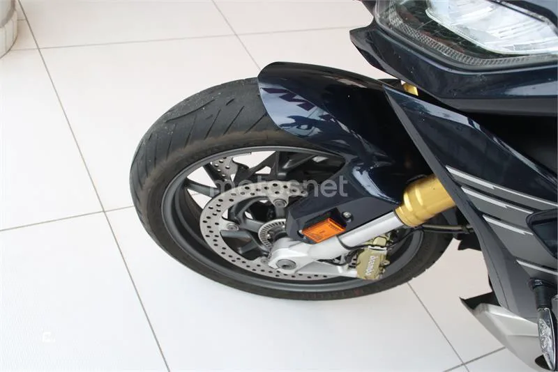 BMW R 1250 RS – Vista 5