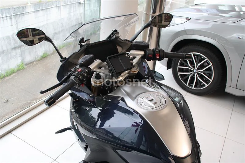 BMW R 1250 RS – Vista 6
