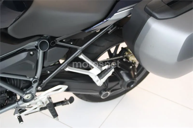 BMW R 1250 RS – Vista 9