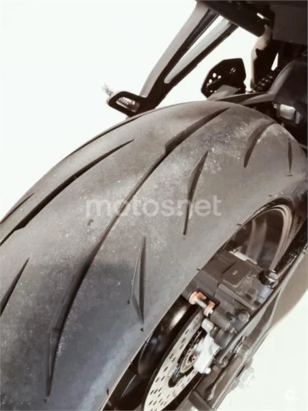 Yamaha MT-07 – Vista 14