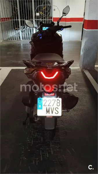 QJ Motor Fort 4.0 – Vista 3
