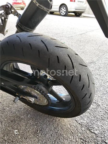 KTM 690 SMC R 2500 € 2008 Illes Balears - 1