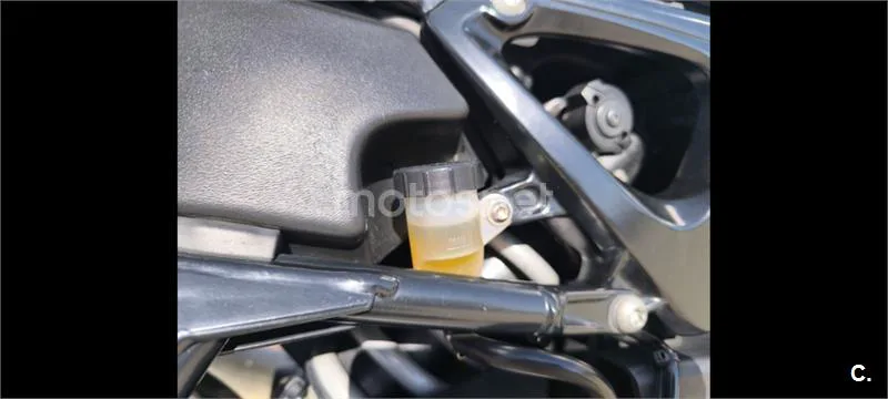 BMW F 800 ST – Vista 11