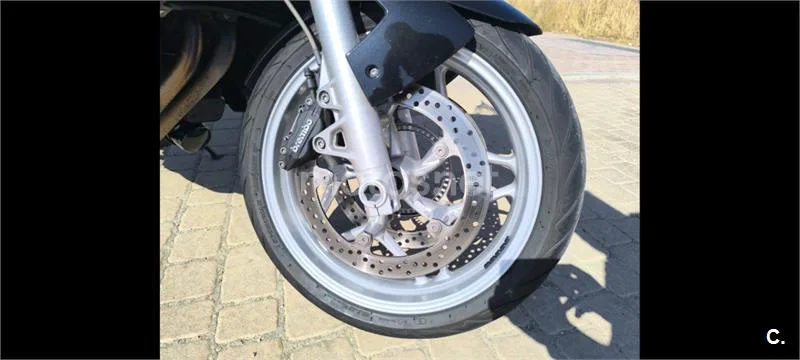 BMW F 800 ST – Vista 12