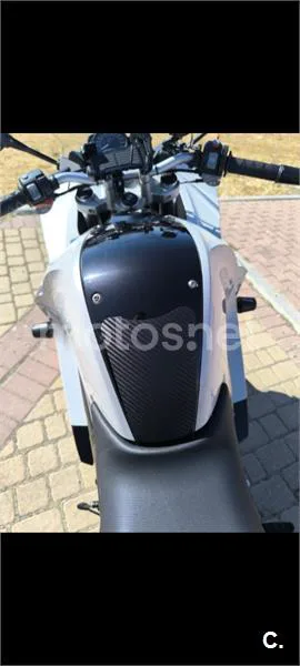 BMW F 800 ST – Vista 14