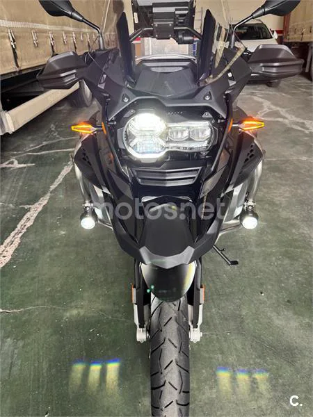 BMW R 1250 GS Adventure – Vista 11