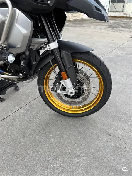 BMW R 1250 GS Adventure – Vista 9