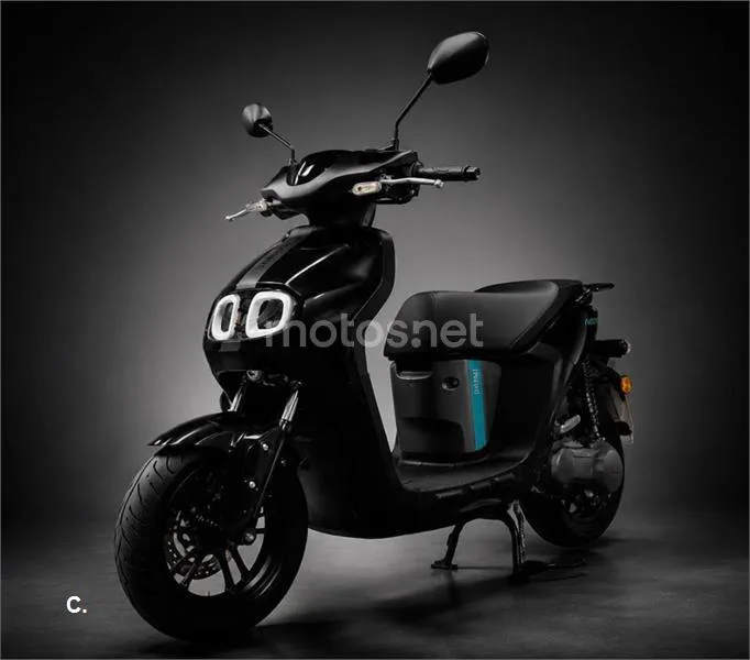 Yamaha Neo's – Vista 6