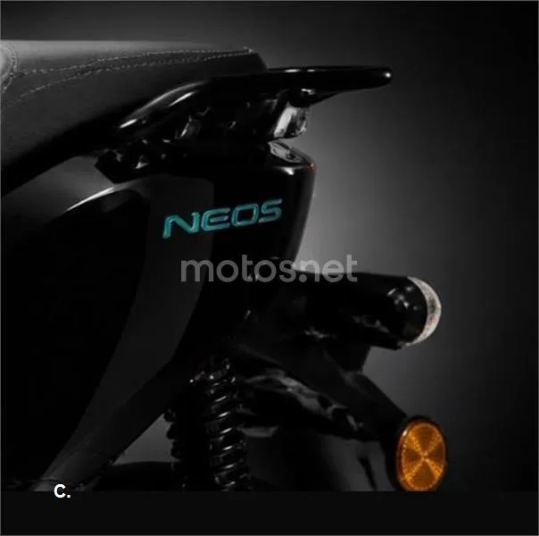 Yamaha Neo's – Vista 7