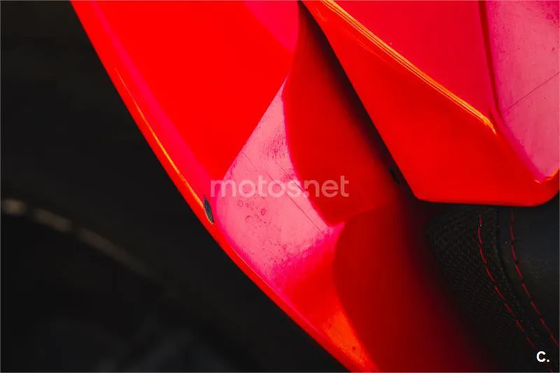 Honda CBR 650 R – Vista 10
