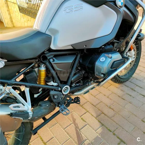 BMW R 1200 GS Adventure – Vista 3
