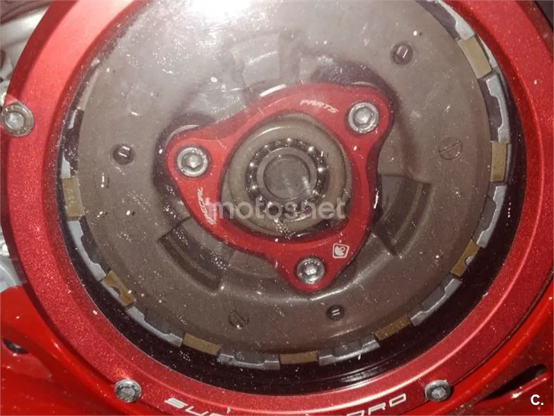 Ducati 959 Panigale - Vista 5