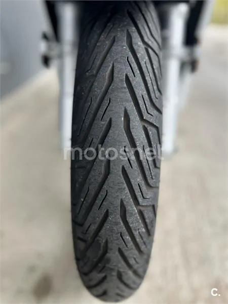 Honda SH 125i – Vista 11