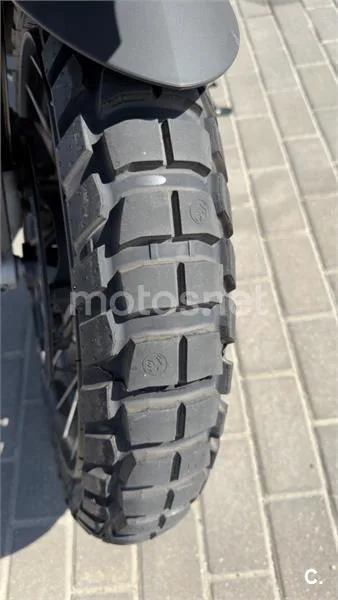 BMW R 1250 GS – Vista 11