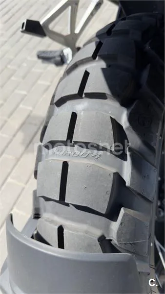 BMW R 1250 GS – Vista 12